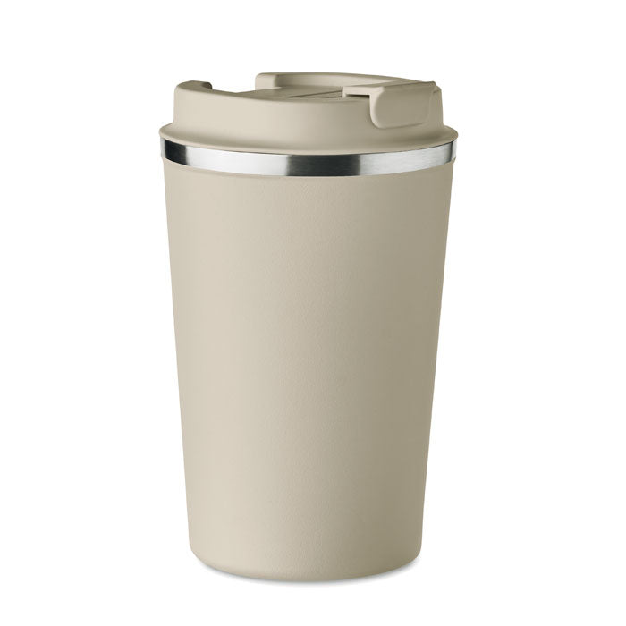 Branded Double wall tumbler 350 ml