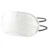 Branded Elasticated Travel Eye Mask