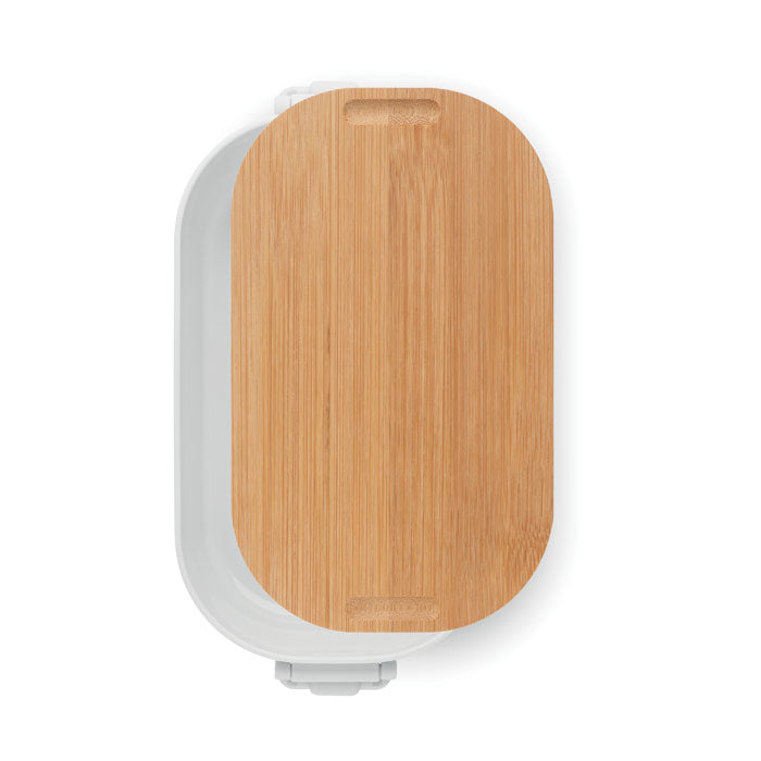 Lekker 700ml Lunch Box