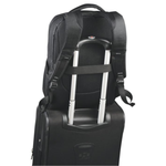 Vault RFID 15" laptop backpack 16L