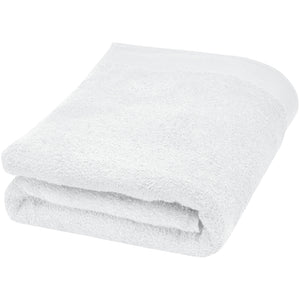 Branded Ellie 550 g/m² cotton bath towel 70x140 cm