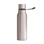 VINGA Lean water bottle steel