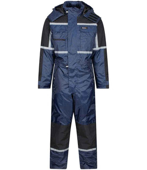 Regatta Pro Waterproof Insulated Coverall