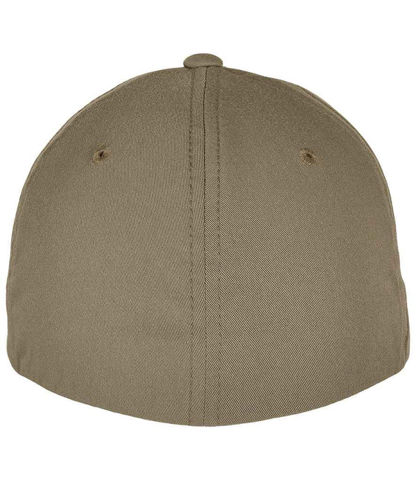 Flexfit Recycled Polyester Cap