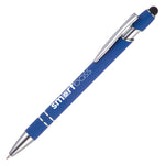 Nimrod Soft Feel Stylus Ball Pen