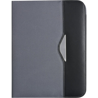 Branded Waddelscairn A4 Conference folder