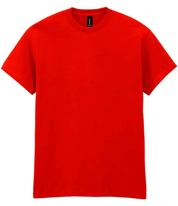 Gildan Heavy Cotton™ T-Shirt Red