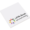 Sticky-Smart Notes - 3"x 3".