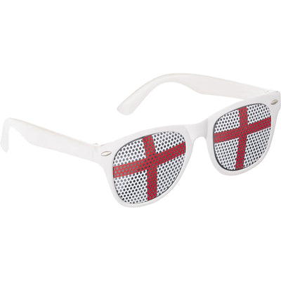 Branded Roydlands Pexiglass sunglasses