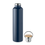 Branded Double wall flask 1L