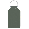 Branded Long Square Shaped Keyfob