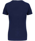 Proact Ladies Performance T-Shirt Navy