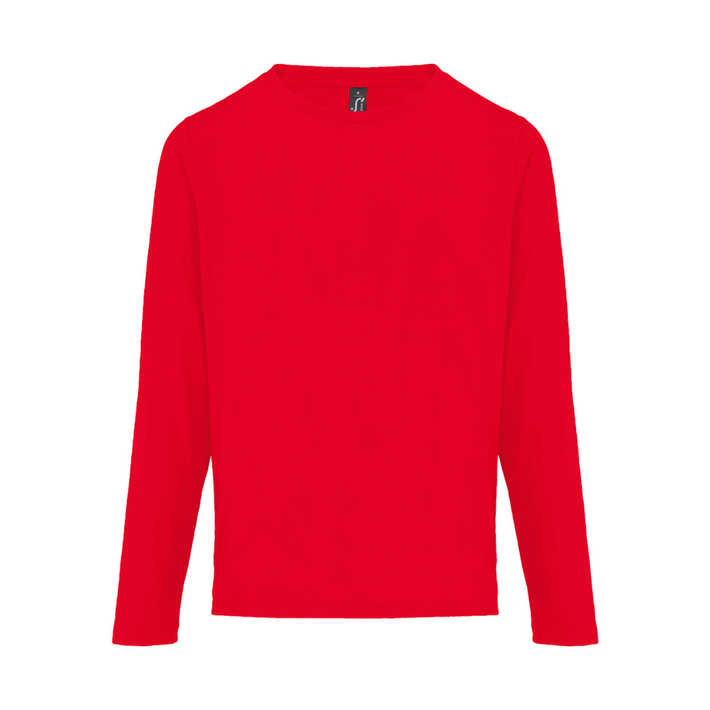 SOL'S Ladies Monarch Long Sleeve T-Shirt