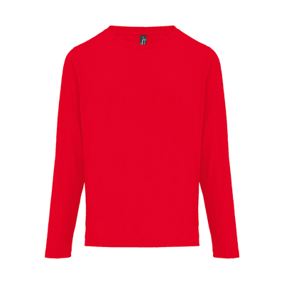 SOL'S Ladies Monarch Long Sleeve T-Shirt