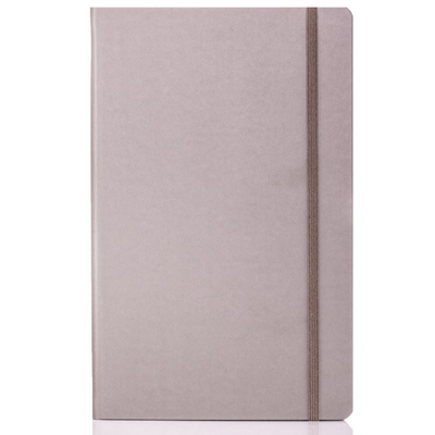 Branded Tucson Medium Ruled Notebook