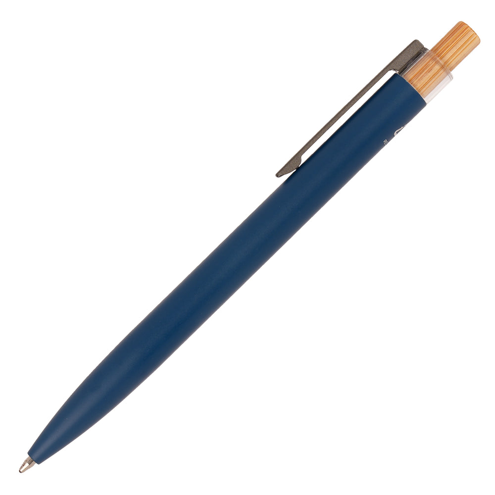 Refresh Recycled Aluminium Ball Pen