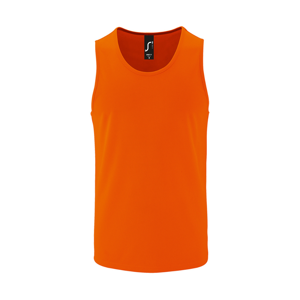 SOL'S Sporty Performance Tank Top
