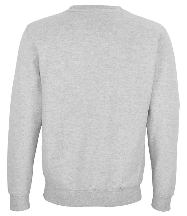 SOL'S Unisex Columbia Sweatshirt