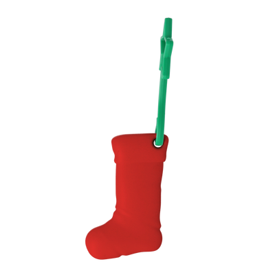 Christmas Stocking Tree Decoration