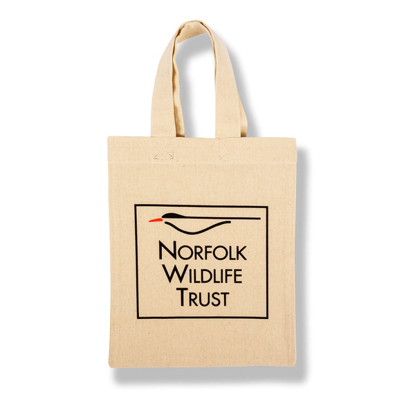 Branded 5oz Mini Tote Bag