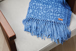 Branded VINGA Verso blanket