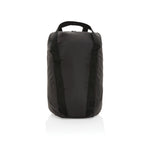 Branded Sienna AWARE™ RPET everyday 14 inch laptop backpack