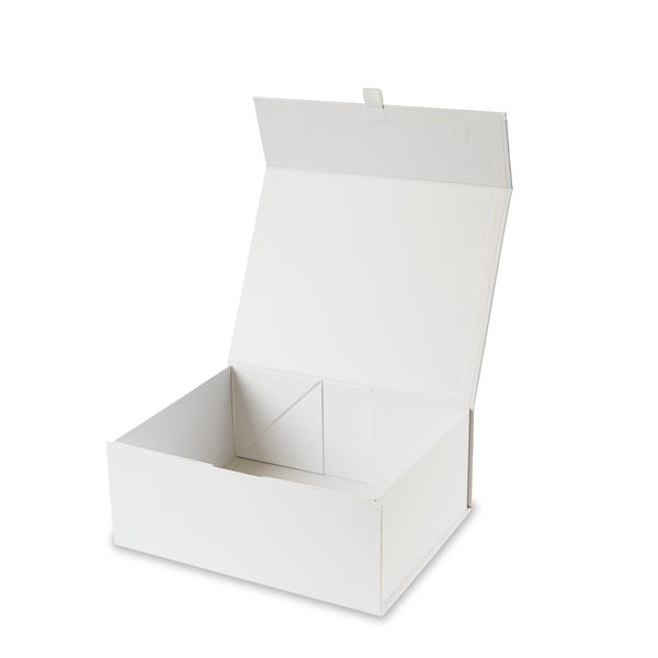 Branded Large Magnetic Gift Box