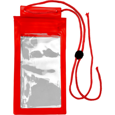 Branded Waterproof Phone Pouch