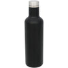 Pinto 750 ml copper vacuum insulated bottle