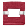 Branded Blanket flannel