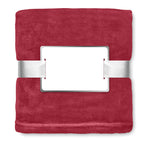 Branded Blanket flannel