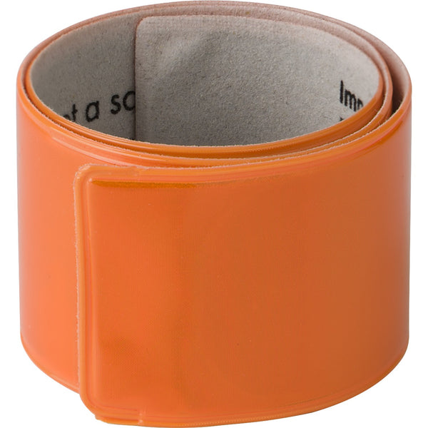 Branded Jaya Snap armband
