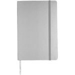 Branded Classic A5 hard cover notebook