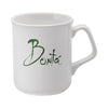 Branded Sparta Mug