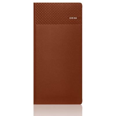 Branded Castelli Pocket Matra Diary