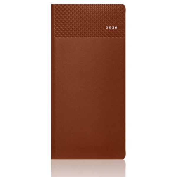 Branded Castelli Pocket Matra Diary