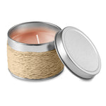Branded Fragrance candle