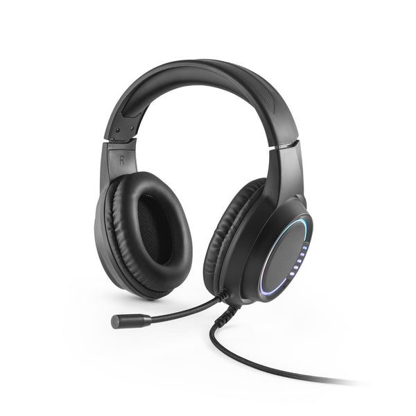 Thorne Headset RGB. Gaming headset with microphone