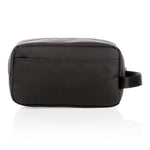 Branded Impact AWARE™ RPET toiletry bag