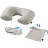 Branded Miami travel set