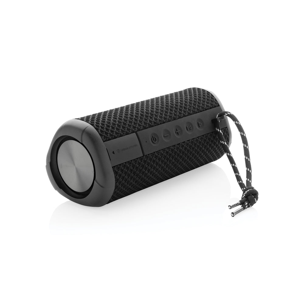 Branded Urban Vitamin Berkeley IPX7 waterproof 10W speaker