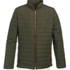 Branded Brook Taverner Orlando Quilted Jacket