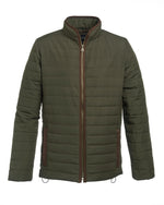 Branded Brook Taverner Orlando Quilted Jacket