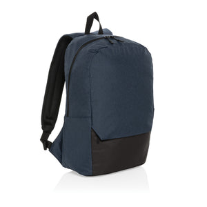 Kazu AWARE™ RPET basic 15.6 inch laptop backpack