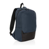 Branded Kazu AWARE™ RPET basic 15.6 inch laptop backpack