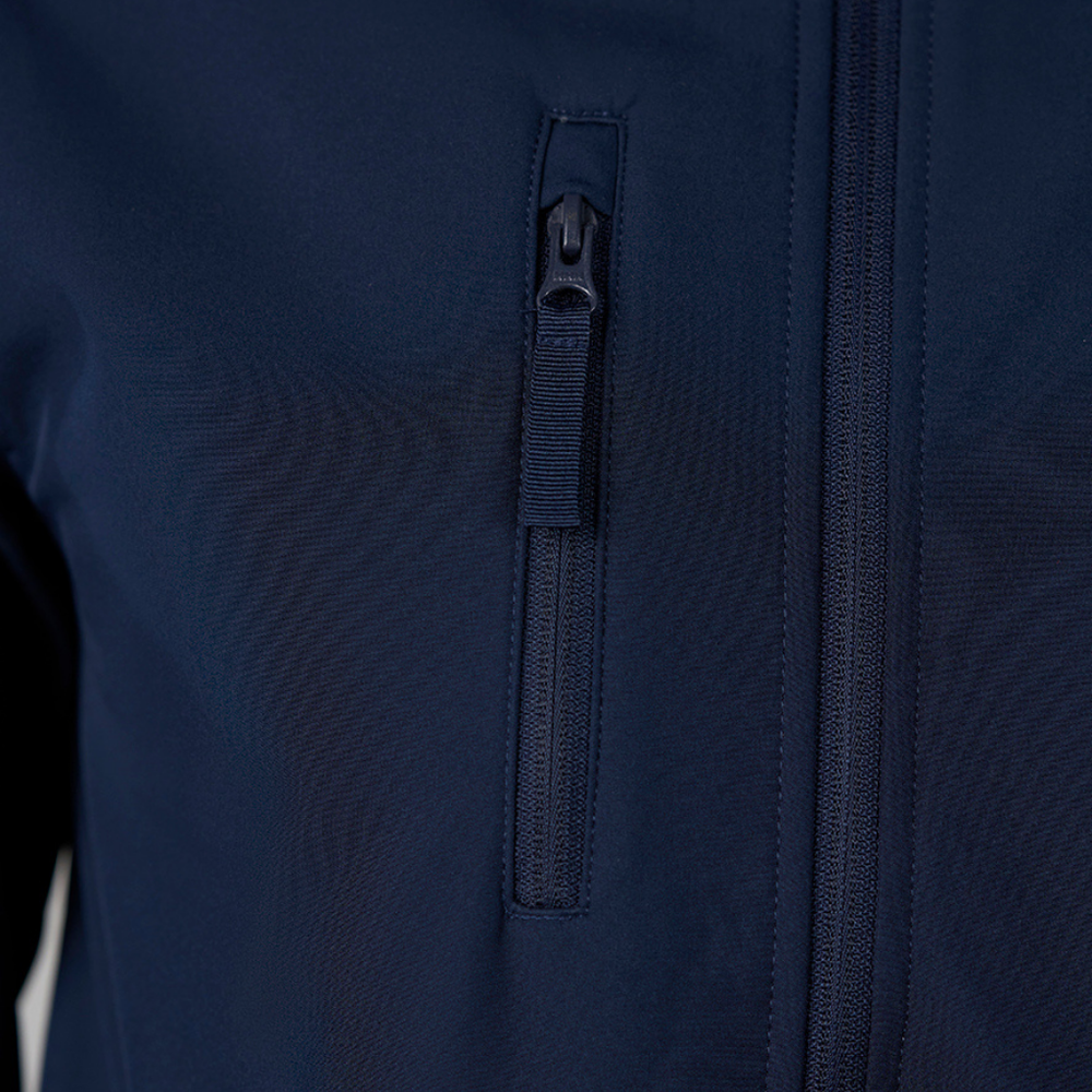 Pro RTX Pro Two Layer Soft Shell Jacket
