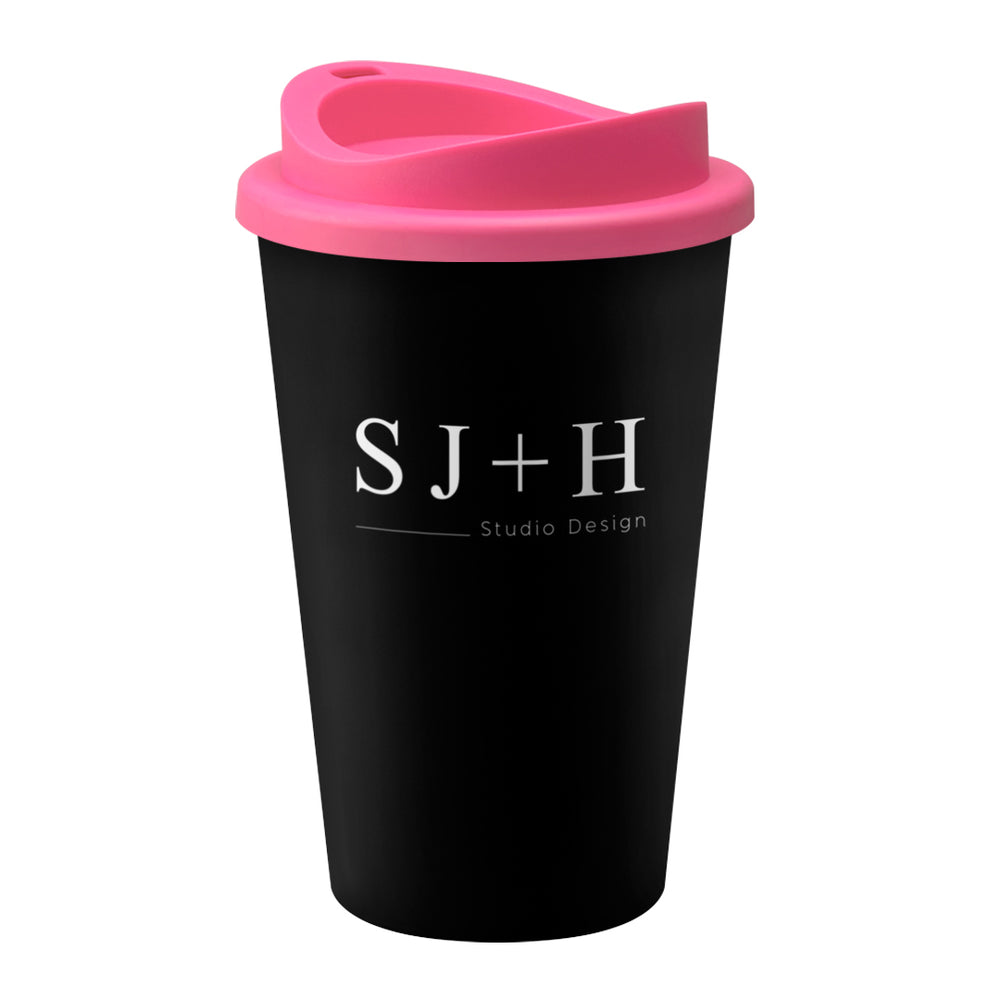Branded Universal Tumbler
