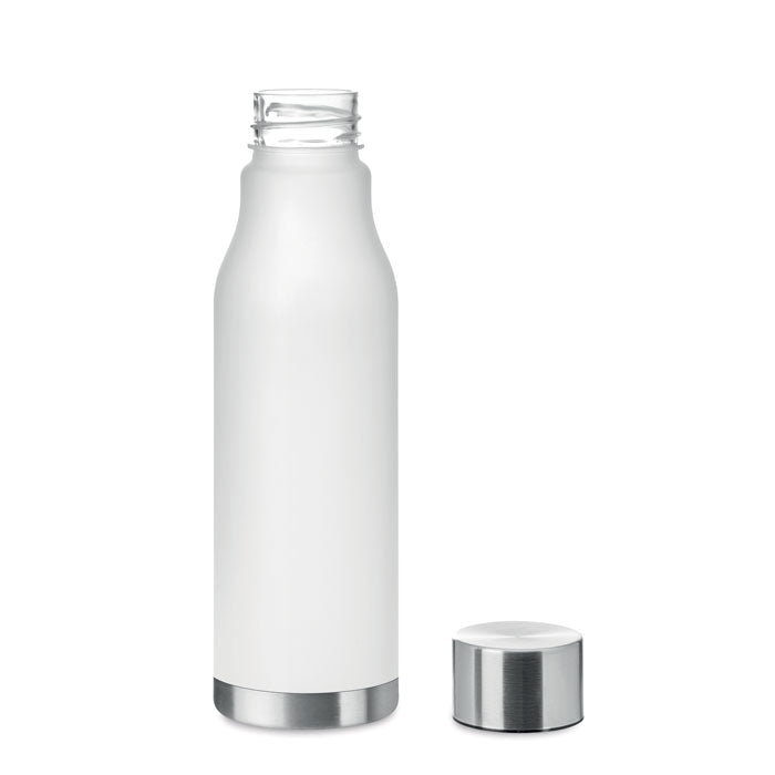 Branded RPET bottle 600ml