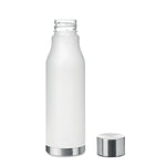 Branded RPET bottle 600ml