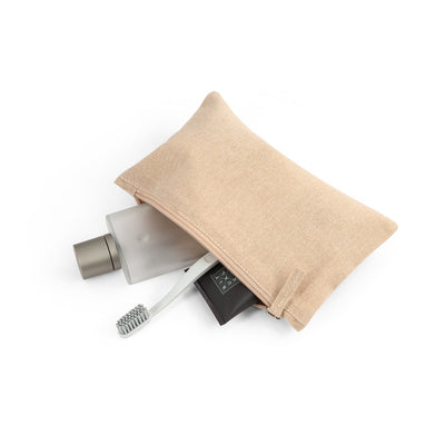 MILLIE. Multifunction bag (140 g/m²) in cotton (80% recycled)